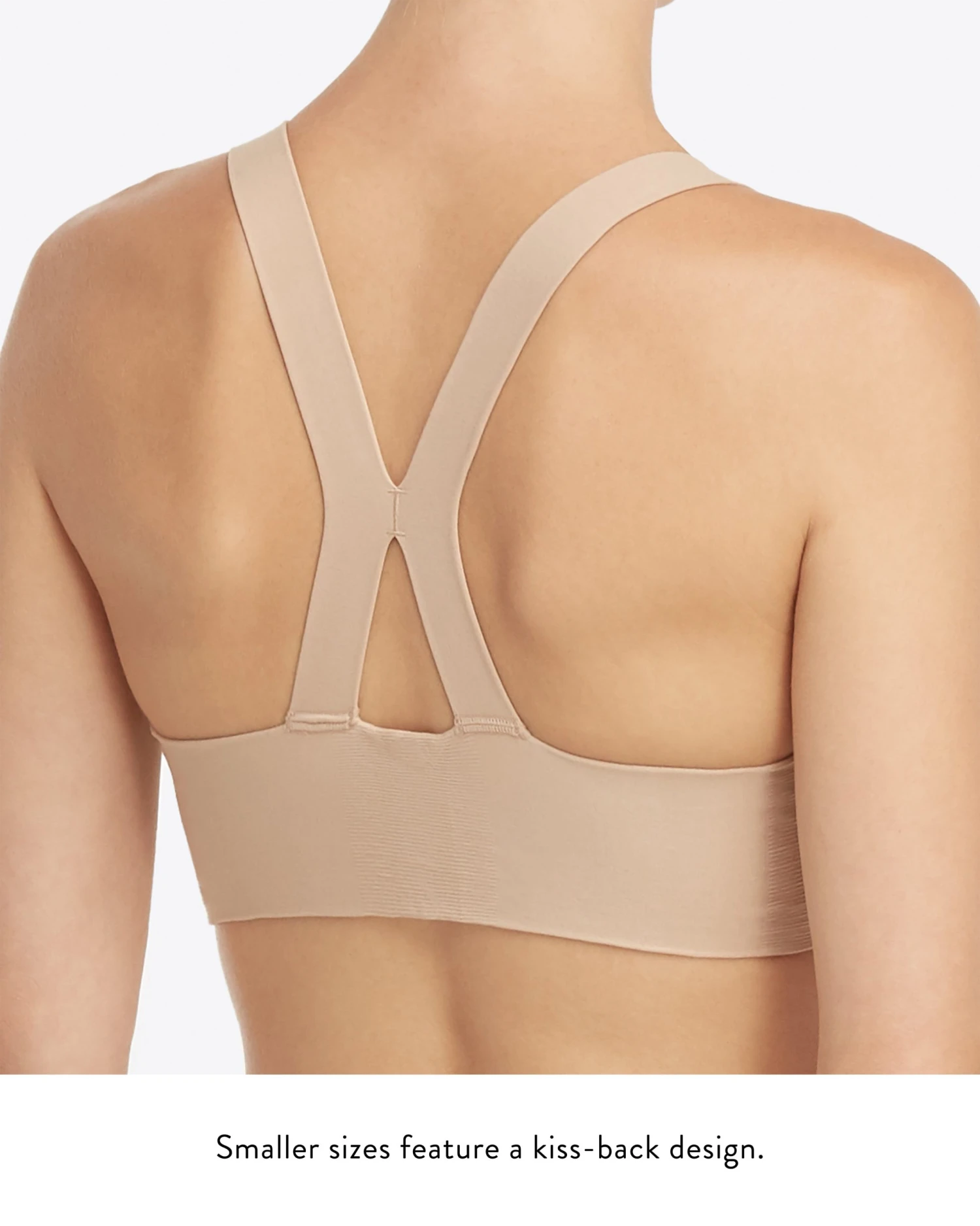 Spanx Bra-llelujah!® Unlined Racerback Bra 7 Spanx Bra-llelujah!® Unlined Racerback Bra