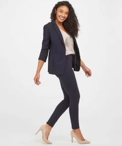 Spanx The Perfect Pant, Ankle Backseam Skinny Best Sellers 16 Spanx The Perfect Pant, Ankle Backseam Skinny Best Sellers