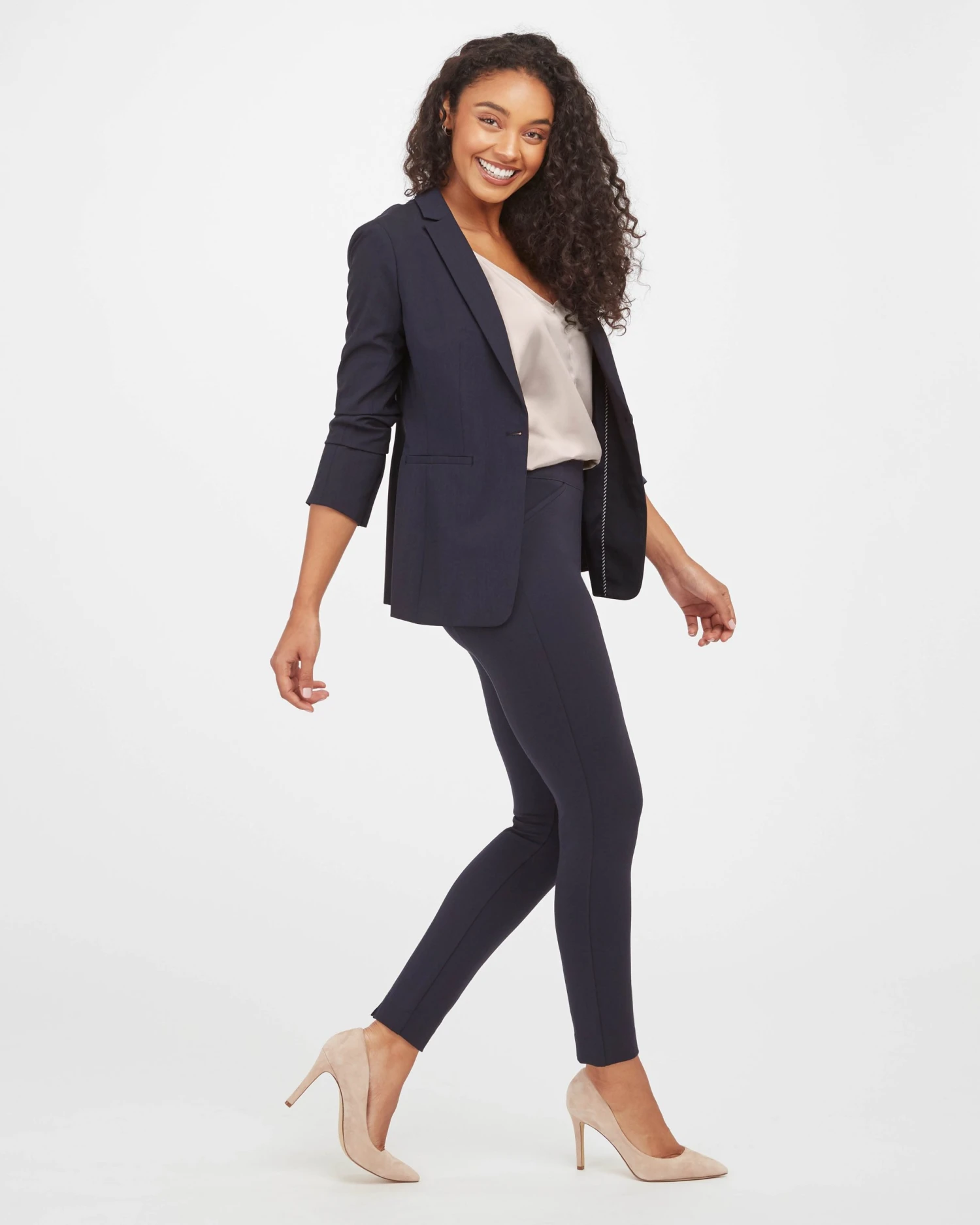 Spanx The Perfect Pant, Ankle Backseam Skinny Best Sellers 5 Spanx The Perfect Pant, Ankle Backseam Skinny Best Sellers