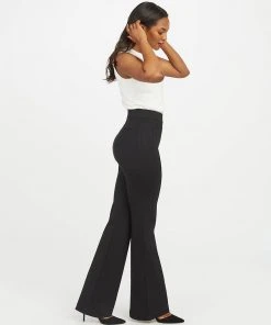 Spanx The Perfect Pant, Hi-Rise Flare 16 Spanx The Perfect Pant, Hi-Rise Flare