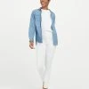 Spanx Ankle Skinny Jeans, White 1 Spanx Ankle Skinny Jeans, White