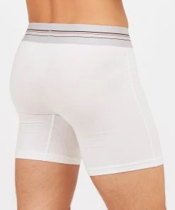Spanx Zero Sculpt Cotton Modal Boxer Brief Shop All Mens 14 Spanx Zero Sculpt Cotton Modal Boxer Brief Shop All Mens
