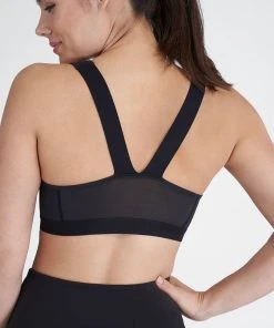 Spanx Medium Impact Sports Bra Shop All Activewear