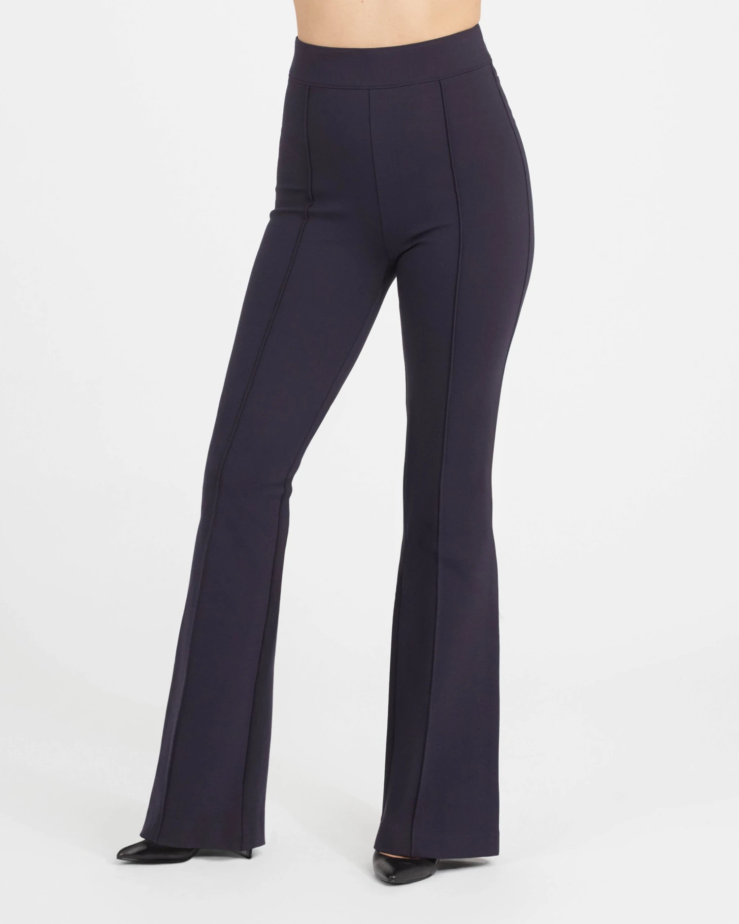 Spanx The Perfect Pant, Hi-Rise Flare 13 Spanx The Perfect Pant, Hi-Rise Flare