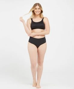 Spanx Bra-llelujah!® Lightly Lined Tank Bralette