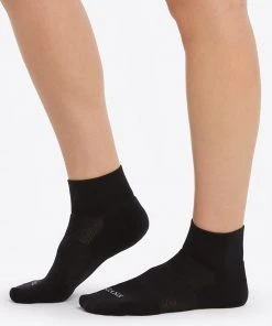 Spanx Active Arch Compression Crew Socks