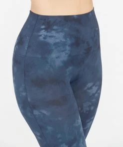 Spanx EcoCare Seamless Leggings 25 Spanx EcoCare Seamless Leggings