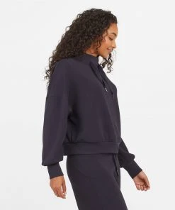 Spanx AirEssentials ‘At-the-Hip’ Pullover Best Sellers 18 Spanx AirEssentials ‘At-the-Hip’ Pullover Best Sellers