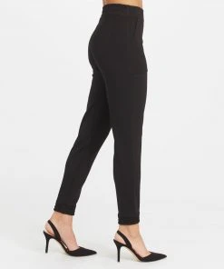 Spanx The Perfect Pant, Jogger New Arrivals 14 Spanx The Perfect Pant, Jogger New Arrivals