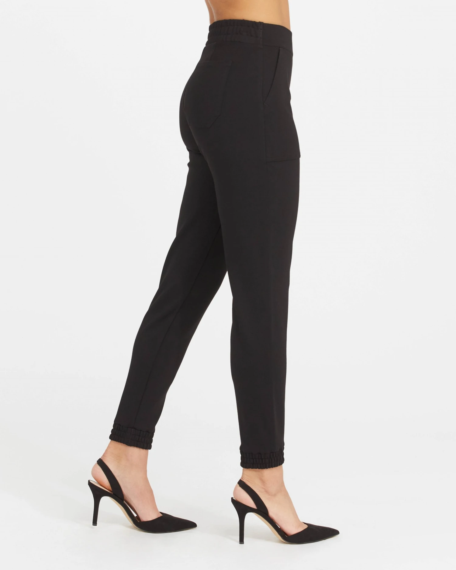 Spanx The Perfect Pant, Jogger New Arrivals 8 Spanx The Perfect Pant, Jogger New Arrivals