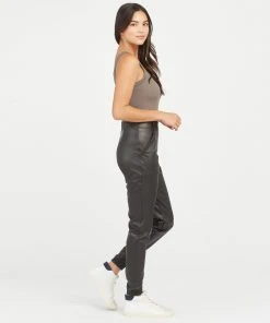 Spanx Leather-Like Jogger 11 Spanx Leather-Like Jogger