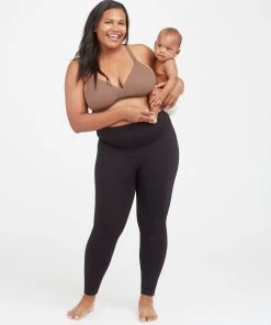 Spanx Bra-llelujah!® Mama Nursing Bra Shop All Bras 22 Spanx Bra-llelujah!® Mama Nursing Bra Shop All Bras