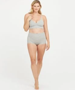Spanx Cotton Control Boyshort New Arrivals