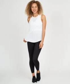 Spanx Shop All Activewear Go Lightly Tank 18 Spanx Shop All Activewear Go Lightly Tank