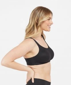 Spanx Bra-llelujah!® Lightly Lined Tank Bralette