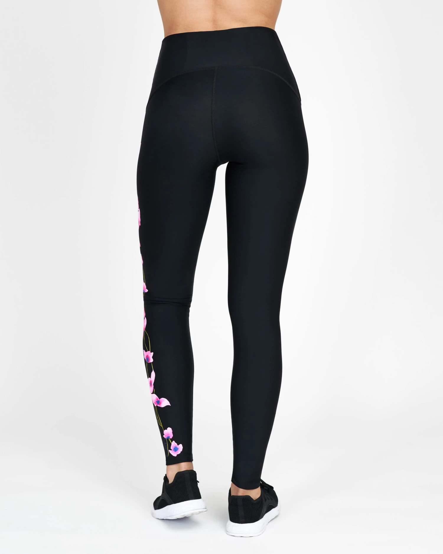 Spanx Booty Boost® Illuminate-Her® Active Leggings, Jessica Durrant Art 4 Spanx Booty Boost® Illuminate-Her® Active Leggings, Jessica Durrant Art