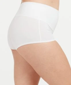 Spanx Cotton Control Boyshort New Arrivals