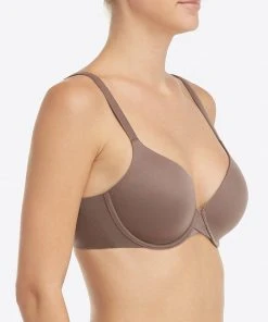 Spanx Shop All Bras Pillow Cup Signature Full Coverage Bra