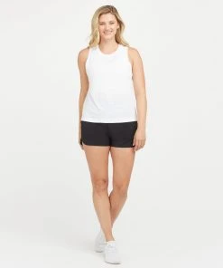 Spanx New Arrivals Seamless ‘At The Hip’ Tank 16 Spanx New Arrivals Seamless ‘At The Hip’ Tank
