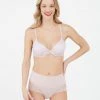 Spanx Undie-Tectable® Lightly Lined Full Coverage Shop All Bras