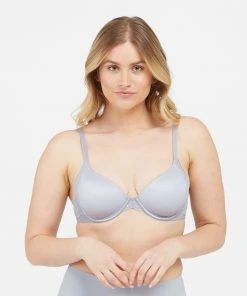 Spanx Undie-Tectable® Lightly Lined Full Coverage Shop All Bras