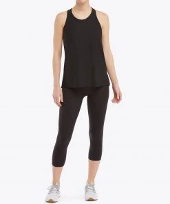 Spanx Perforated Active Tank Shop All Activewear