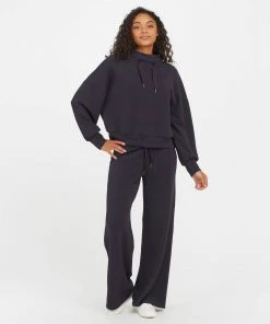 Spanx AirEssentials ‘At-the-Hip’ Pullover Best Sellers 20 Spanx AirEssentials ‘At-the-Hip’ Pullover Best Sellers