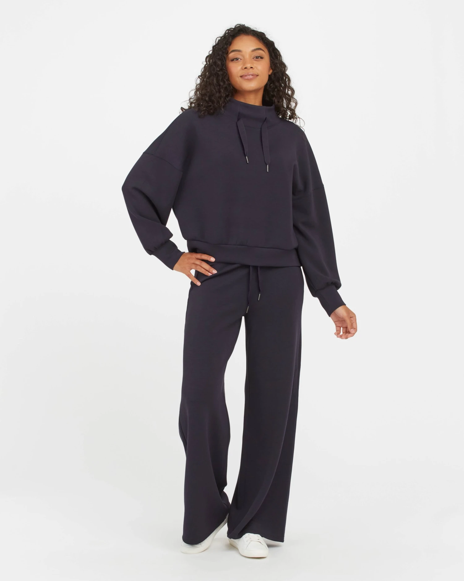 Spanx AirEssentials ‘At-the-Hip’ Pullover Best Sellers 11 Spanx AirEssentials ‘At-the-Hip’ Pullover Best Sellers