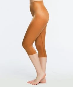 Spanx Shop All Shapewear Skinny Britches® Capri