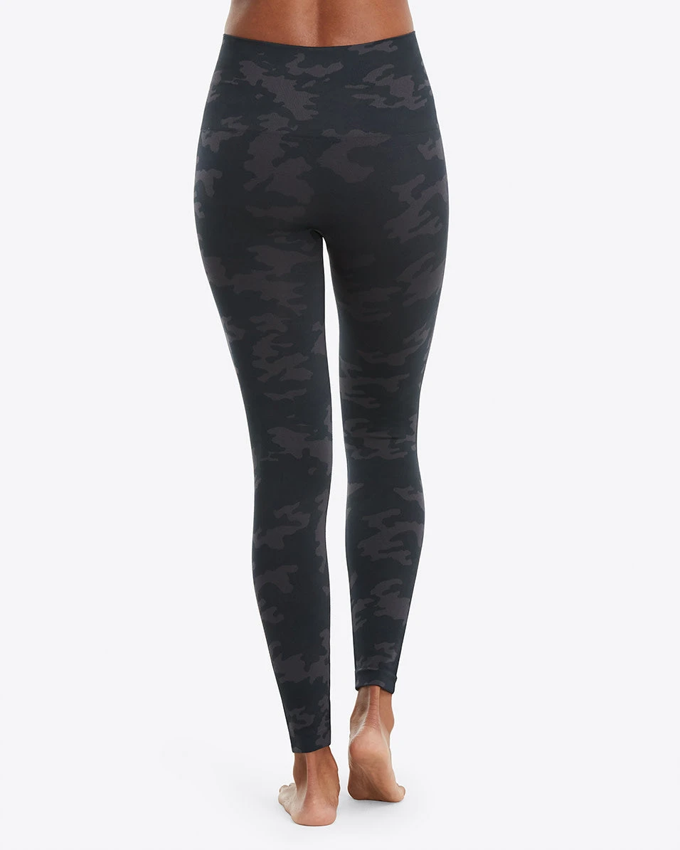 Spanx EcoCare Seamless Leggings 4 Spanx EcoCare Seamless Leggings