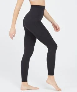 Spanx Look At Me Now High-Waisted Seamless Leggings Best Sellers