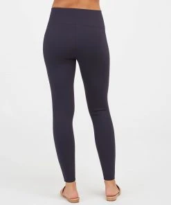 Spanx The Inseam Shop Ponte Ankle Leggings