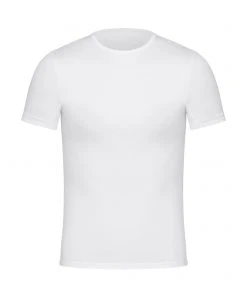 Spanx Sculpt Cotton Crew Neck