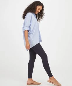 Spanx The Inseam Shop Ponte Ankle Leggings