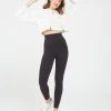 Spanx Look At Me Now High-Waisted Seamless Leggings Best Sellers 2 Spanx Look At Me Now High-Waisted Seamless Leggings Best Sellers