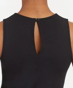 Spanx AirEssentials Sleeveless Jumpsuit