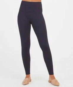 Spanx The Inseam Shop Ponte Ankle Leggings