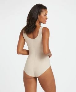 Spanx Thinstincts® Panty Bodysuit
