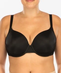 Spanx Bra-Dacious Lightly Lined Full Figure Bra Shop All Bras 11 Spanx Bra-Dacious Lightly Lined Full Figure Bra Shop All Bras