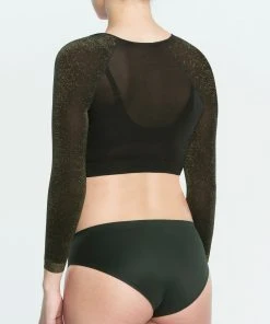 Spanx® Arm Tights™ Layering Piece, Shimmer