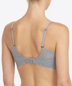 Spanx Undie-tectable® Lightly Lined Demi Shop All Bras