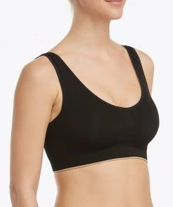 Spanx Breast Of Both Worlds® Reversible Comfort Bra 26 Spanx Breast Of Both Worlds® Reversible Comfort Bra