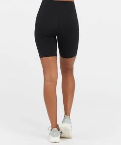 Spanx Back In Stock Booty Boost® Active Bike Shorts, 8" 11 Spanx Back In Stock Booty Boost® Active Bike Shorts, 8