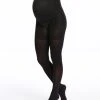 Spanx Mama Mid-Thigh Shaping Tights