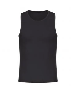 Spanx Shop All Mens Sculpt Cotton Tank