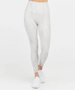 Spanx Booty Boost® Active Mosaic 7/8 Leggings New Arrivals