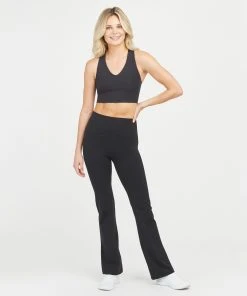 Spanx Back In Stock Booty Boost® Yoga Pant