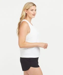 Spanx New Arrivals Seamless ‘At The Hip’ Tank 15 Spanx New Arrivals Seamless ‘At The Hip’ Tank