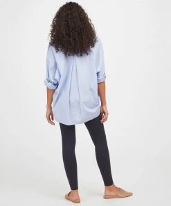 Spanx The Inseam Shop Ponte Ankle Leggings