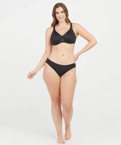 Spanx Low Profile Minimizer Bra New Arrivals